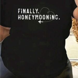 Black Honeymoon T-Shirts